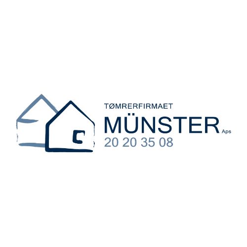 Tømrefirmaet Münster