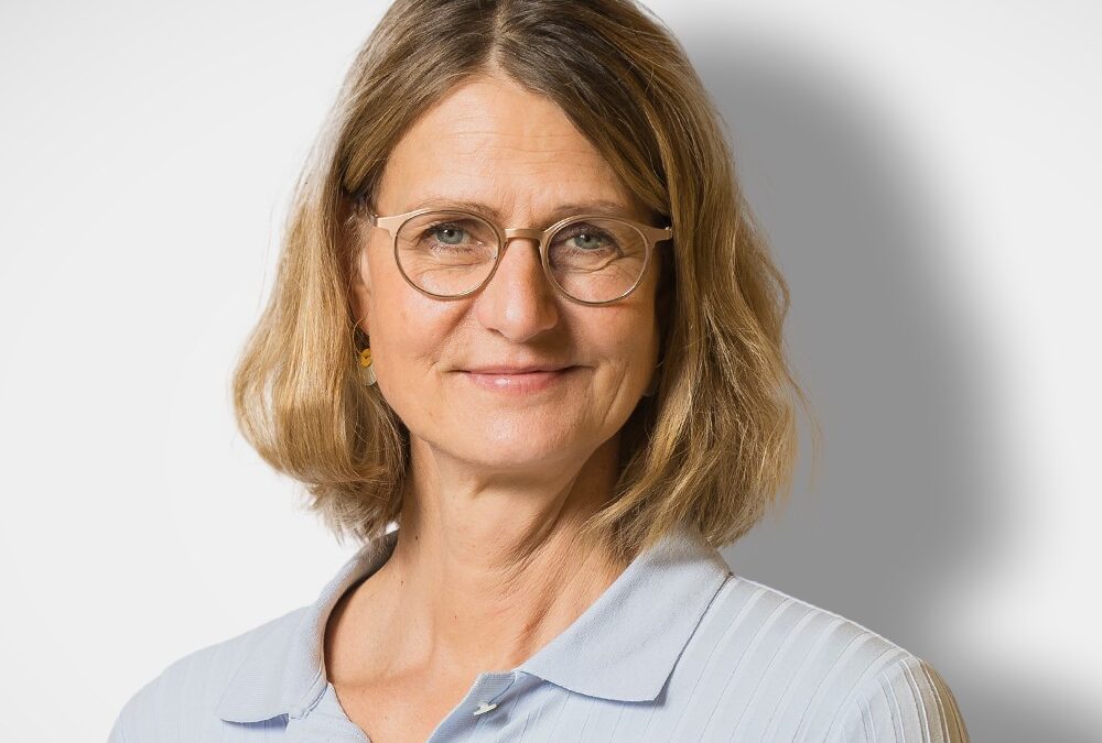 Nyvalgt til bestyrelsen: Vi skal spille hinanden gode