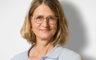Nyvalgt til bestyrelsen: Vi skal spille hinanden gode
