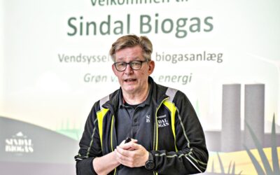 Fra gårdanlæg til kraftværk