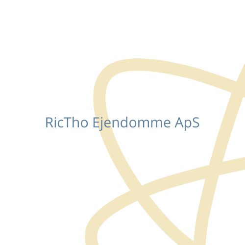 RicTho Ejendomme ApS