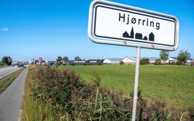 Øget indsats for bosætning