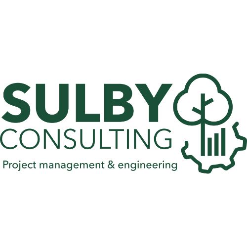 Sulby Consulting v/Anders Vejby Sulbæk