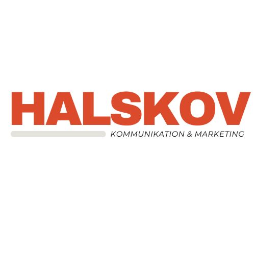 Halskov Kommunikation og Marketing v/Tobias Halskov