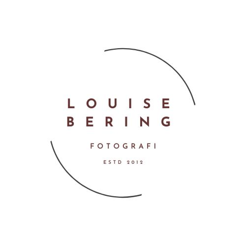 Fotograf Louise Bering