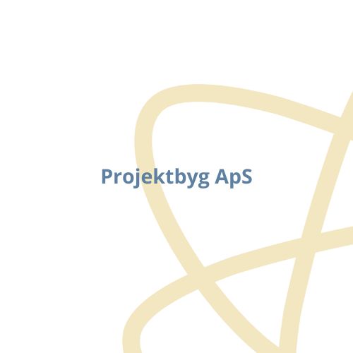 Projektbyg ApS