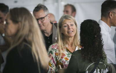 Gense alle de glade deltagere og genoplev Get Together her….