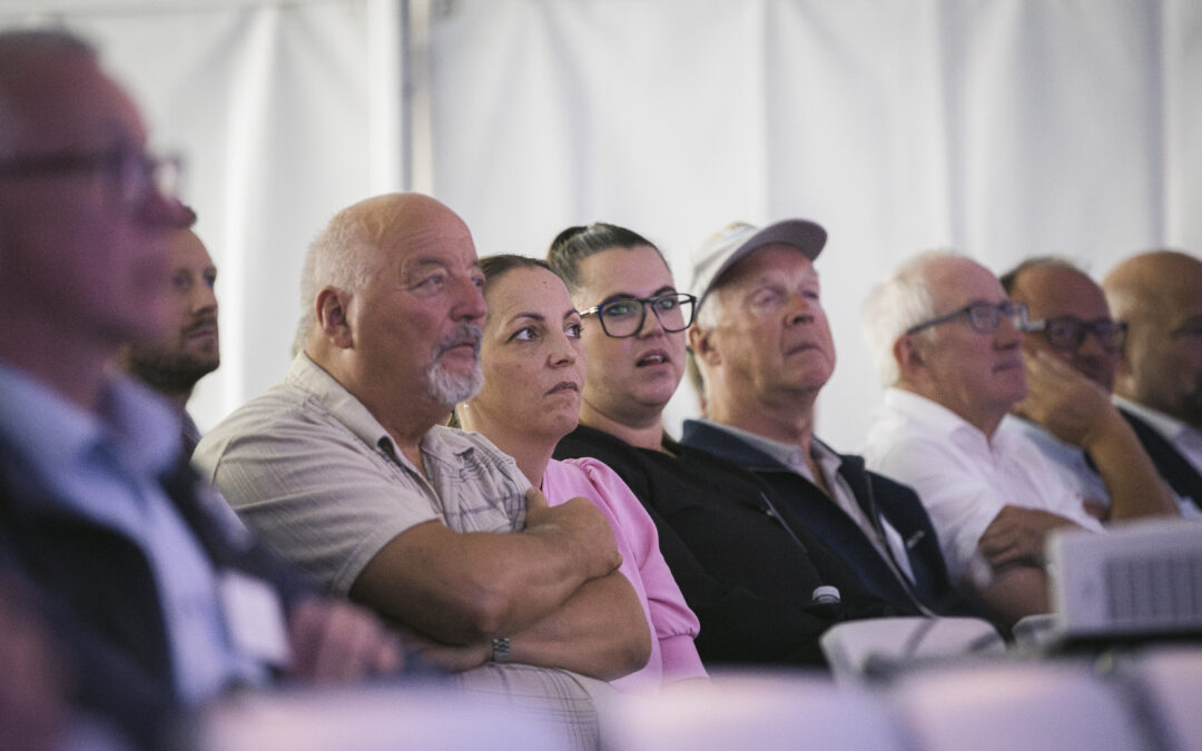 Erhverv Hjørring sætter kurs mod målrettet lokal udvikling i 2026 