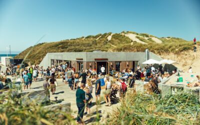 Kom med til Løkkendariske fortællinger om Det Gode Liv !