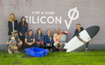 DYNAMIC henter inspiration i Thy til fremtidens lokale udvikling