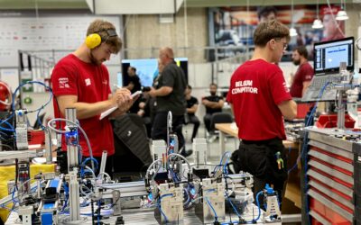 DM for elever og lærlinge på erhvervsuddannelserne til Hjørring