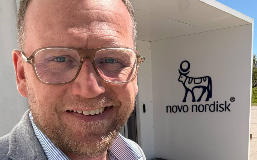 Erhverv Hjørring med til at sikre Skills 2026