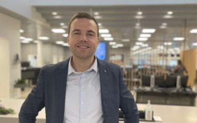 Spar Nord-chef glæder sig til fortsat at gøre en lokal forskel