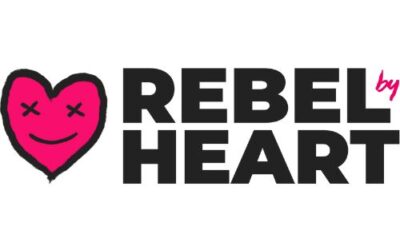 Rebel by Heart – et community og brand-coaching‑bureau