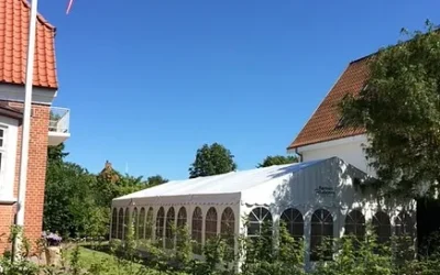 Nyt medlem: Kærholm Teltudlejning