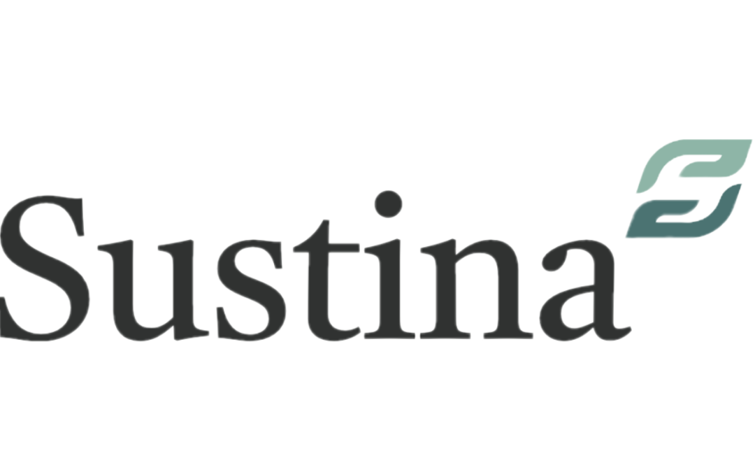 Nyt medlem: Sustina APS