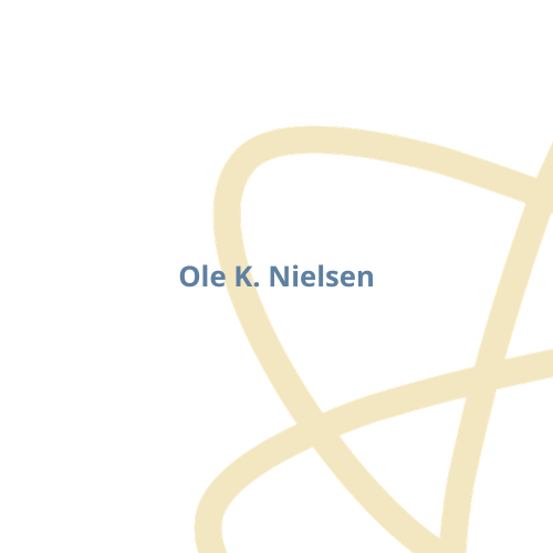 Ole K. Nielsen
