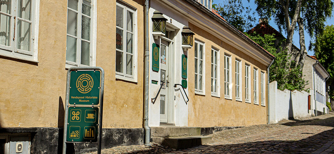 Nyt medlem: Vendsyssel Historiske Museum