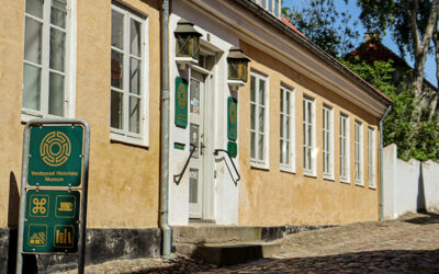 Nyt medlem: Vendsyssel Historiske Museum