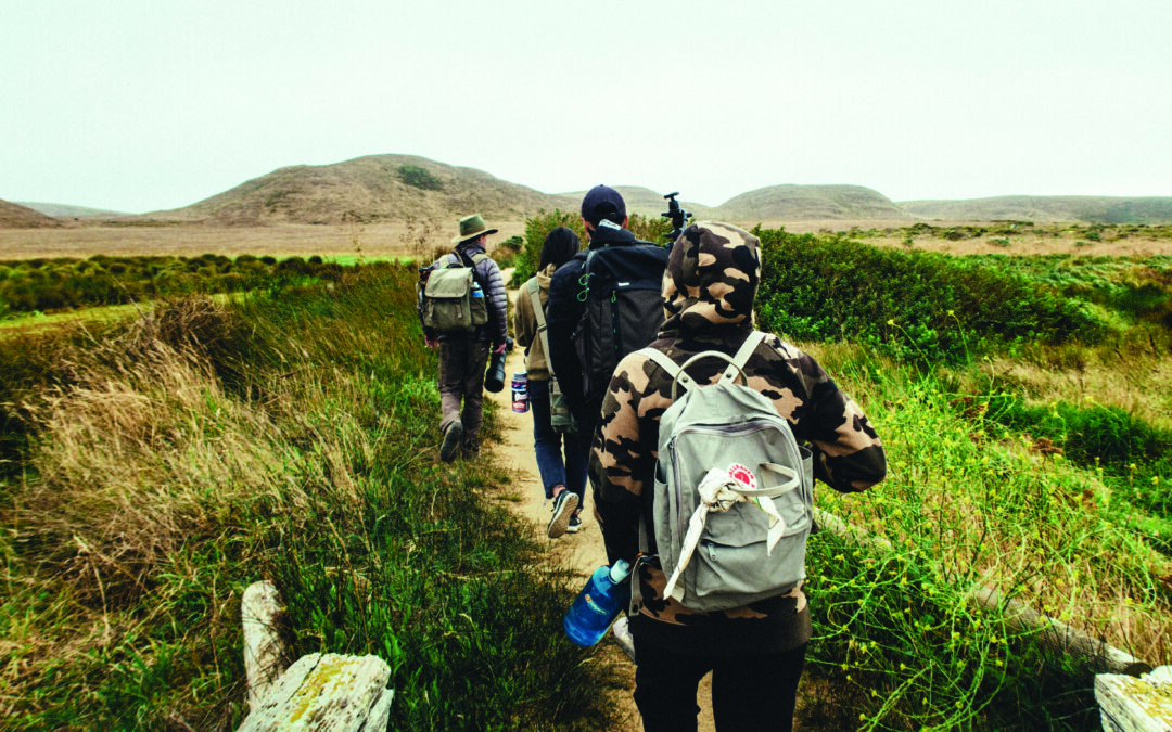 Stor interesse: Erhverv Hjørring åbner ekstra hold til Leaders Walk