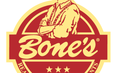 Nyt Medlem: Bone’s Hjørring