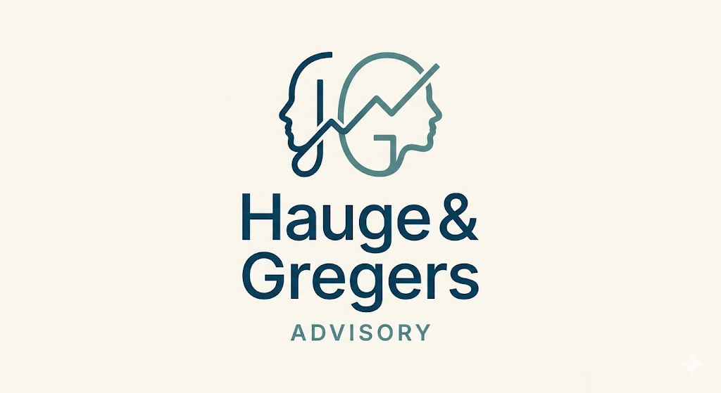 Nyt medlem: Hauge & Gregers Advisory