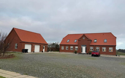 Nyt Medlem: Overtofte Landbrug