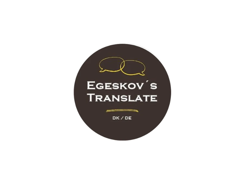 Egeskov Translate