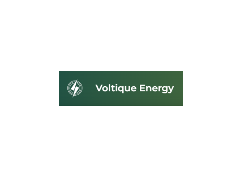 Voltique Energy