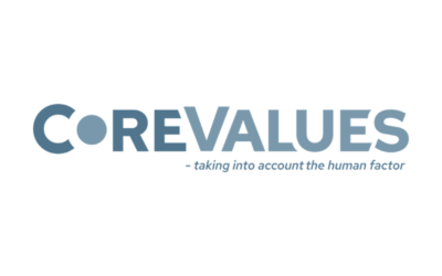 Nyt medlem: CoreValues