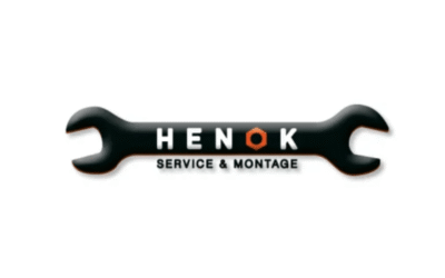 Nyt medlem: Henok Montage