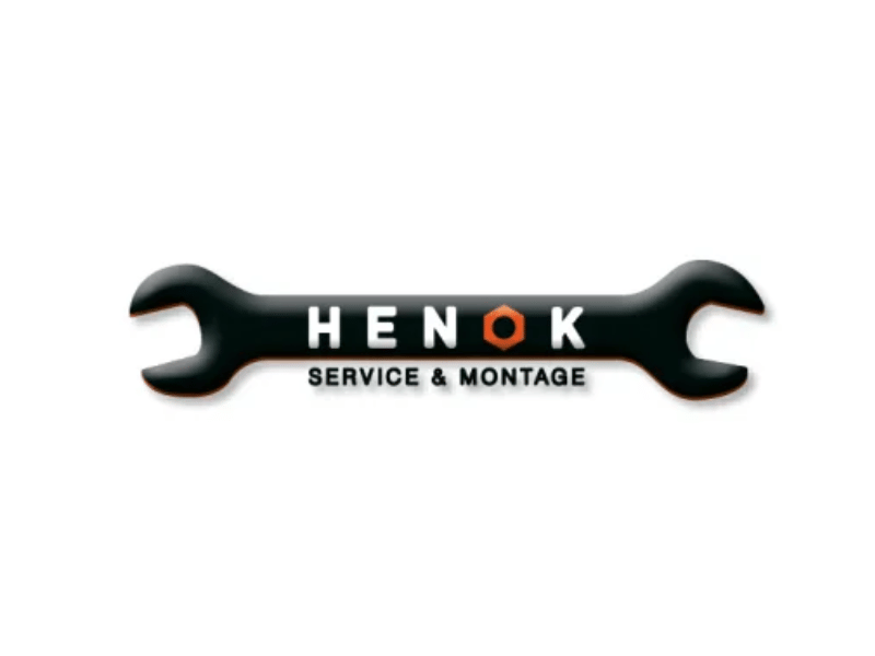 Henok montage
