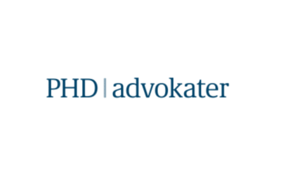 Nyt medlem: PHD Advokater
