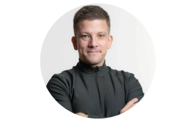Nyt medlem: Vogdrup Fitness