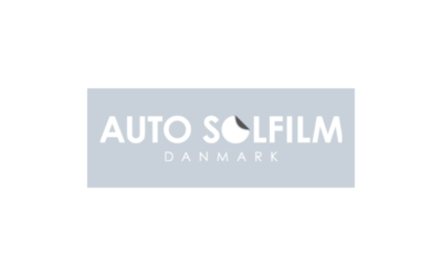 Nyt medlem: Auto solfilm Danmark