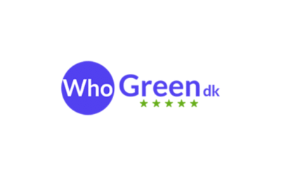 Nyt medlem: WHOGREEN
